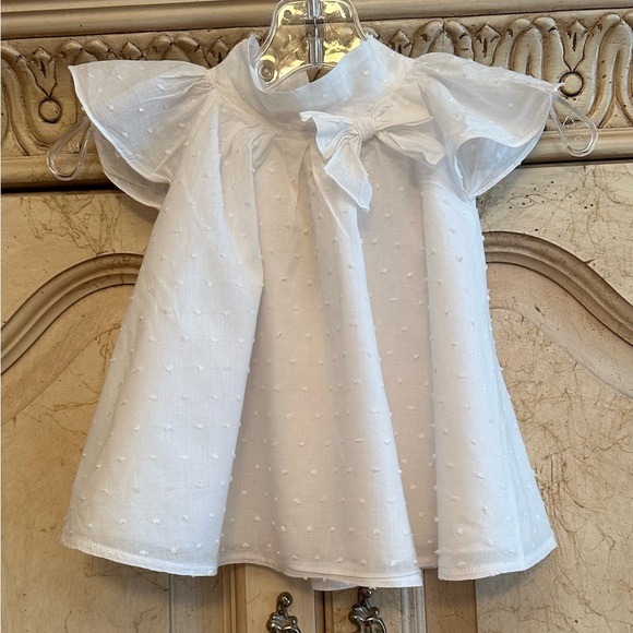 Aletta Other - Aletta Made in Italy Baby Girl Dress 3 Months